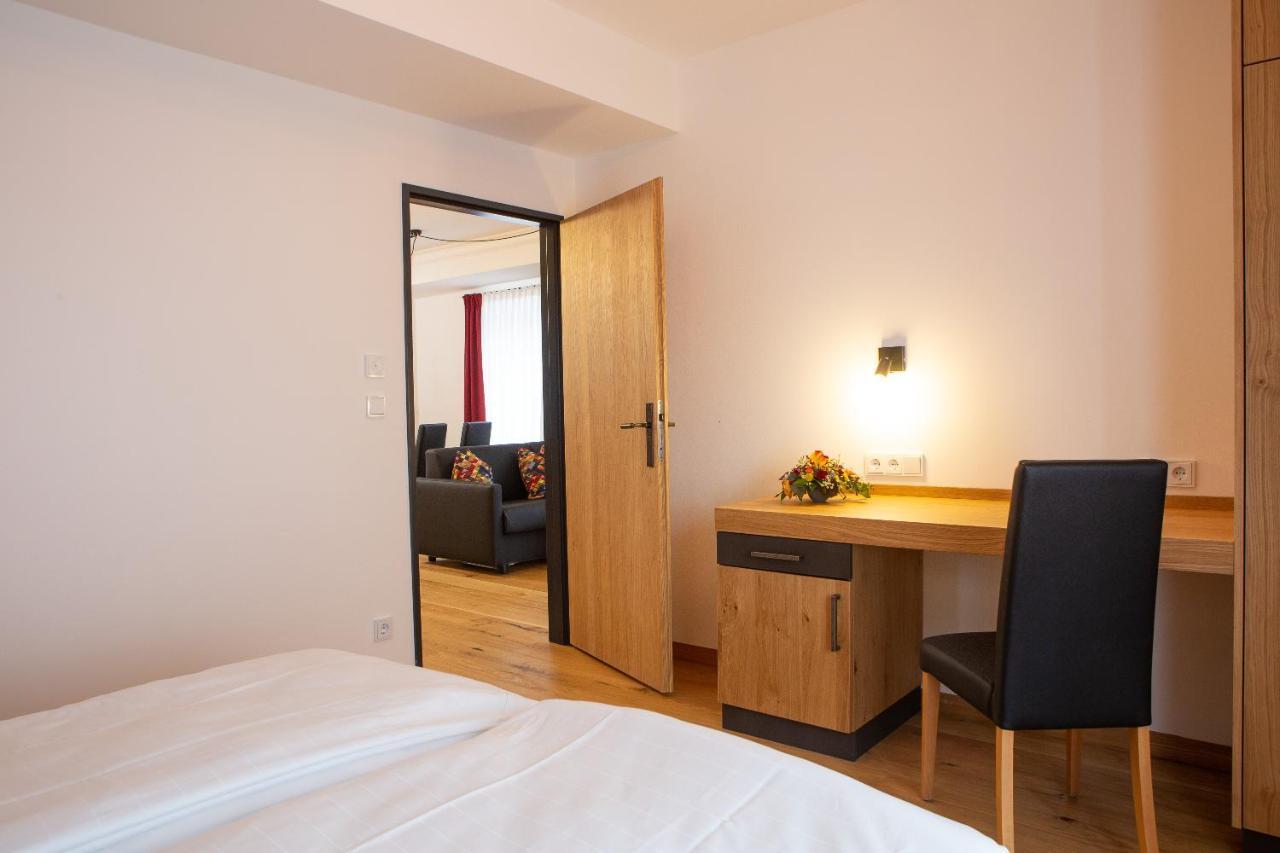Gasthof & Hotel Bichler Emmering  Bagian luar foto