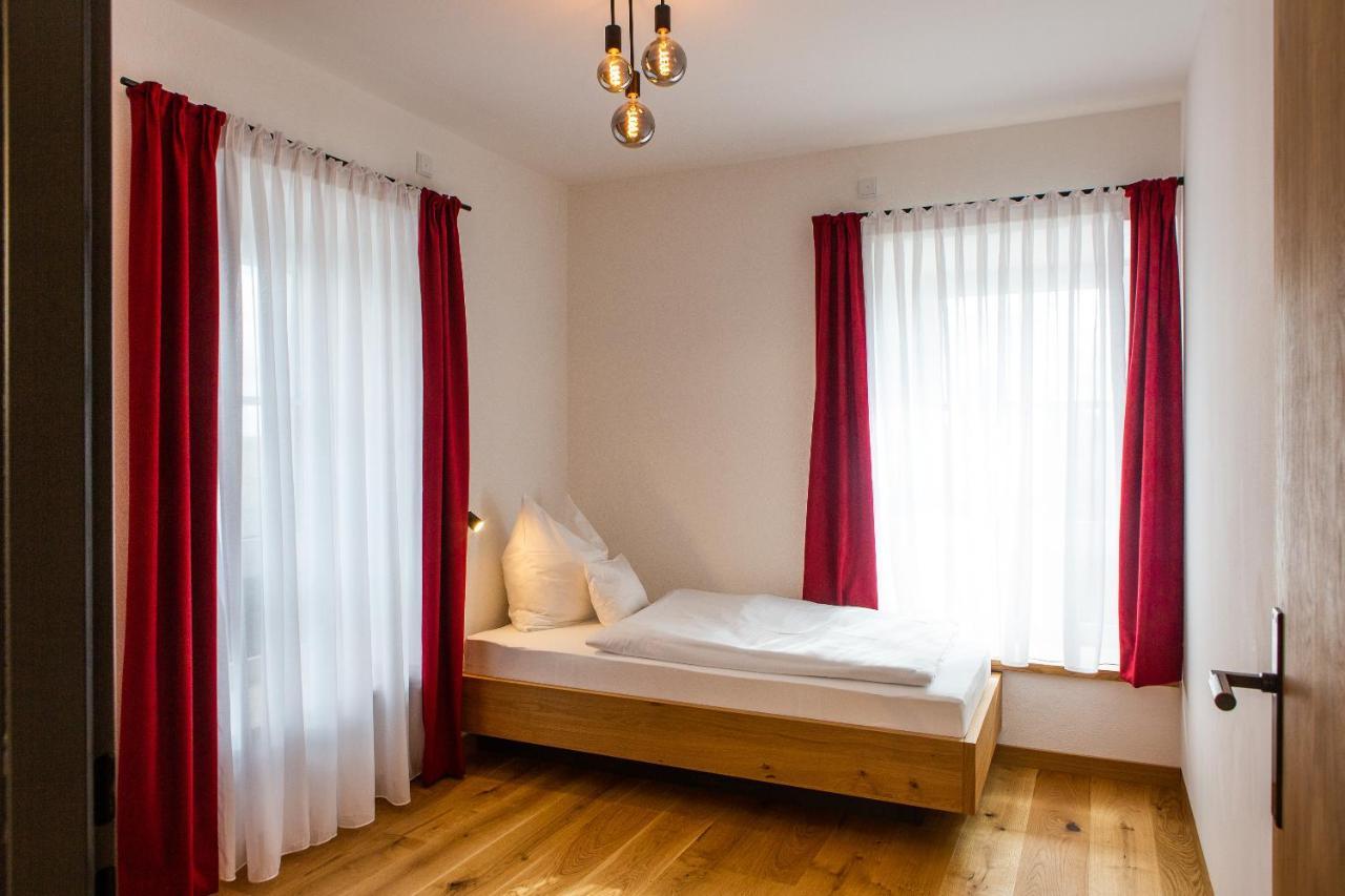 Gasthof & Hotel Bichler Emmering  Bagian luar foto