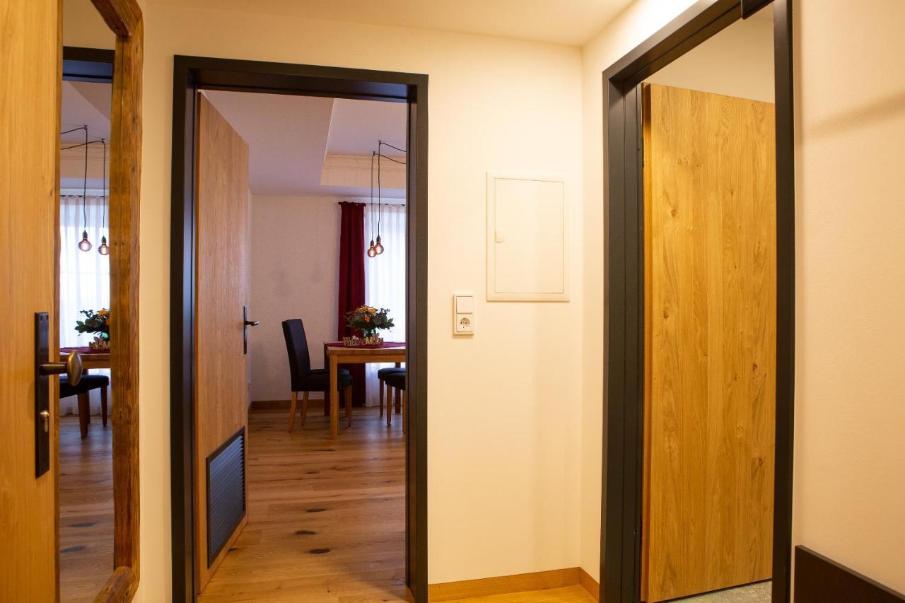 Gasthof & Hotel Bichler Emmering  Bagian luar foto